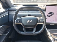 Nio Lerado L90 Max Six-Seater - ფოტო 14