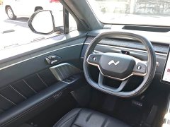Nio Lerado L90 Max Six-Seater - ფოტო 16