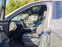 Nio Lerado L90 Max Six-Seater - ფოტო 17