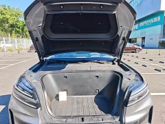 Nio Lerado L90 Max Six-Seater - ფოტო 19
