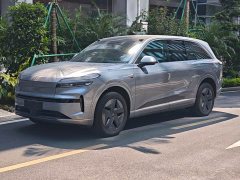 Nio Lerado L90 Max Six-Seater - ფოტო 2
