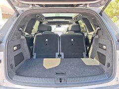 Nio Lerado L90 Max Six-Seater - ფოტო 20