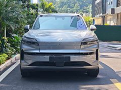 Nio Lerado L90 Max Six-Seater - ფოტო 3