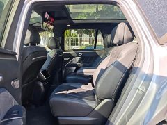 Nio Lerado L90 Max Six-Seater - ფოტო 6