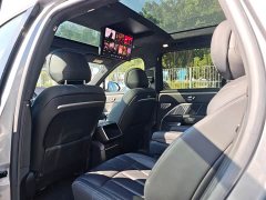 Nio Lerado L90 Max Six-Seater - ფოტო 7