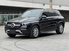Mercedes-Benz GLE (Import) Facelift GLE 350 4MATIC Fashion Edition - фото 1