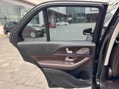 Mercedes-Benz GLE (Import) Facelift GLE 350 4MATIC Fashion Edition - фото 10