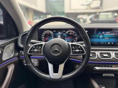 Mercedes-Benz GLE (Import) Facelift GLE 350 4MATIC Fashion Edition - фото 11