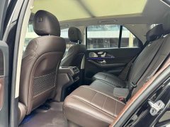 Mercedes-Benz GLE (Import) Facelift GLE 350 4MATIC Fashion Edition - фото 12