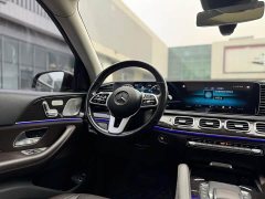 Mercedes-Benz GLE (Import) Facelift GLE 350 4MATIC Fashion Edition - фото 13