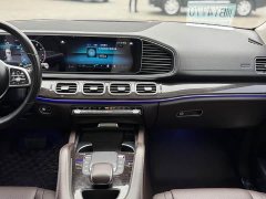 Mercedes-Benz GLE (Import) Facelift GLE 350 4MATIC Fashion Edition - фото 14