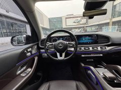 Mercedes-Benz GLE (Import) Facelift GLE 350 4MATIC Fashion Edition - фото 15