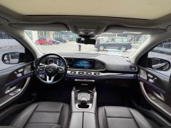 Mercedes-Benz GLE (Import) Facelift GLE 350 4MATIC Fashion Edition - фото 16