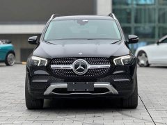 Mercedes-Benz GLE (Import) Facelift GLE 350 4MATIC Fashion Edition - фото 2