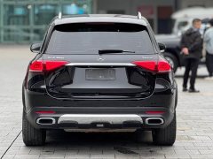 Mercedes-Benz GLE (Import) Facelift GLE 350 4MATIC Fashion Edition - фото 3