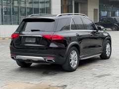 Mercedes-Benz GLE (Import) Facelift GLE 350 4MATIC Fashion Edition - фото 4