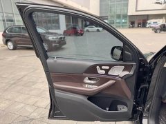 Mercedes-Benz GLE (Import) Facelift GLE 350 4MATIC Fashion Edition - фото 5
