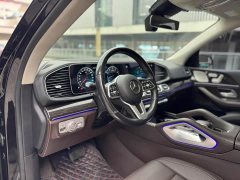 Mercedes-Benz GLE (Import) Facelift GLE 350 4MATIC Fashion Edition - фото 6