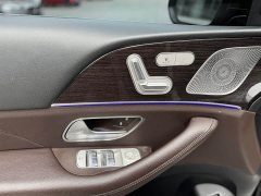 Mercedes-Benz GLE (Import) Facelift GLE 350 4MATIC Fashion Edition - фото 7