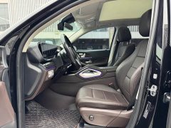 Mercedes-Benz GLE (Import) Facelift GLE 350 4MATIC Fashion Edition - фото 9