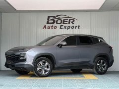 Jetour Jietu Dasheng 1.5T DCT Starlight PRO - ფოტო 1
