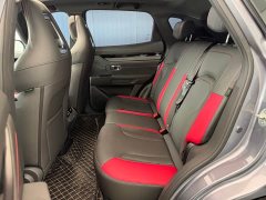 Jetour Jietu Dasheng 1.5T DCT Starlight PRO - ფოტო 14