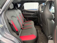 Jetour Jietu Dasheng 1.5T DCT Starlight PRO - ფოტო 15