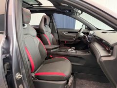 Jetour Jietu Dasheng 1.5T DCT Starlight PRO - ფოტო 16