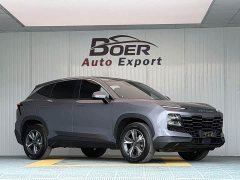 Jetour Jietu Dasheng 1.5T DCT Starlight PRO - ფოტო 3