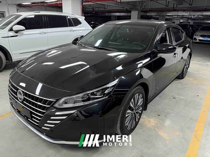 Nissan Teana 2.0L XE Sincere Edition - car from China
