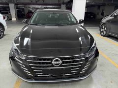 Nissan Teana 2.0L XE Sincere Edition - photo 2