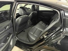 Nissan Teana 2.0L XE Sincere Edition - photo 4