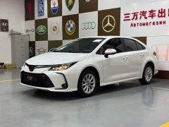 Toyota Corolla 1.2T S-CVT Elite Plus - ფოტო 1