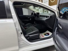 Toyota Corolla 1.2T S-CVT Elite Plus - ფოტო 10