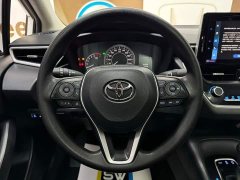 Toyota Corolla 1.2T S-CVT Elite Plus - ფოტო 11