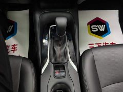 Toyota Corolla 1.2T S-CVT Elite Plus - ფოტო 12