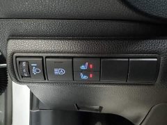 Toyota Corolla 1.2T S-CVT Elite Plus - ფოტო 14