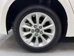 Toyota Corolla 1.2T S-CVT Elite Plus - ფოტო 19