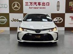 Toyota Corolla 1.2T S-CVT Elite Plus - ფოტო 2