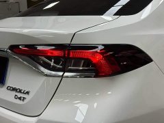 Toyota Corolla 1.2T S-CVT Elite Plus - ფოტო 20