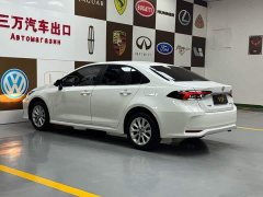 Toyota Corolla 1.2T S-CVT Elite Plus - ფოტო 4