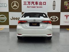 Toyota Corolla 1.2T S-CVT Elite Plus - ფოტო 5