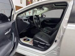 Toyota Corolla 1.2T S-CVT Elite Plus - ფოტო 7