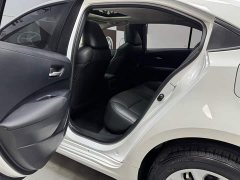 Toyota Corolla 1.2T S-CVT Elite Plus - ფოტო 8
