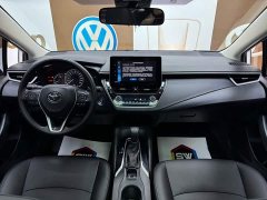 Toyota Corolla 1.2T S-CVT Elite Plus - ფოტო 9