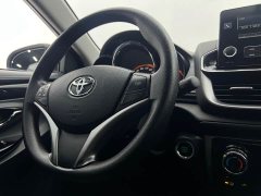 Toyota Yaris L Zhixuan X 1.5L CVT Luxury Plus - photo 10