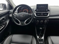 Toyota Yaris L Zhixuan X 1.5L CVT Luxury Plus - photo 11