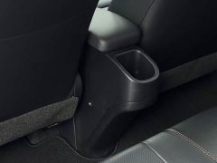 Toyota Yaris L Zhixuan X 1.5L CVT Luxury Plus - photo 13