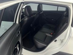 Toyota Yaris L Zhixuan X 1.5L CVT Luxury Plus - photo 14
