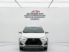 Toyota Yaris L Zhixuan X 1.5L CVT Luxury Plus - photo 2